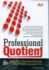 Professional Quotient