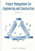 Project management for engineering and construction