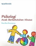 Psikologi anak berkebutuhan khusus