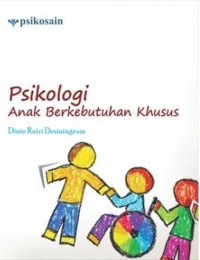 Psikologi anak berkebutuhan khusus