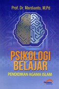 Psikologi Belajar : Pendidikan Agama Islam