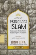 Psikologi Islam Panduan Memahami Kondisi Jiwa Manusia