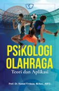 Psikologi Olahraga Teori dan Aplikasi