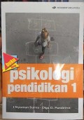 Psikologi pendidikan 1