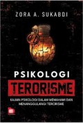 Psikologi Terorisme