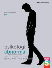 Psikologi abnormal di dunia yang terus berubah, Jilid 2