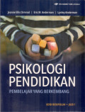 Psikologi pendidikan (educational psychology) edisi 5, buku 1