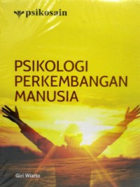 Psikologi perkembangan manusia