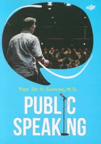 Public speaking