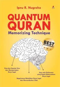 Quantum Quran: Memorizing Technique