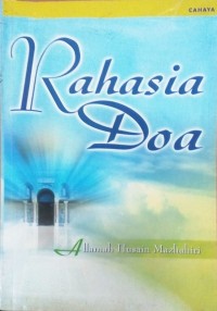 Rahasia Doa