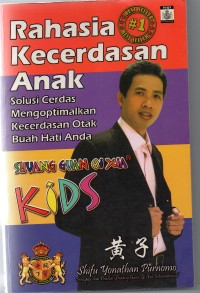 Rahasia kecerdasan anak shuang guan qi xia kids