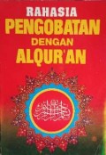 Rahasia pengobatan dengan AlQur'an