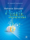 Rahasia simulasi mistik televisi