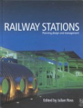 Railway stations : planning, design, and management