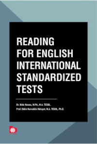 Reading For English Internasional Standardized Tests