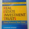 Real Estate Investment Trusts : Dana Investasi Real Estate