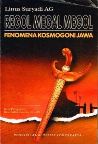 Regol Megal Megol : Fenomena Kosmogoni Jawa