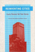 Reinventing cities: equity planner tell their stories