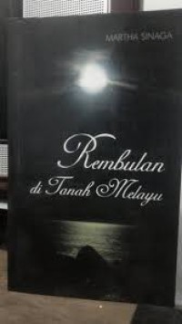 Rembulan Di Tanah Melayu