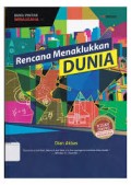 Rencana menaklukkan dunia