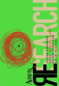 Research : sebuah pengantar untuk 