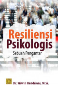 Resiliensi Psikologis Sebuah Pengantar