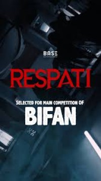 Respati, Diadaptasi Menjadi Film Base dalam Pencabut Nyawa