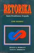 Retorika : Suatu Pendekatan Terpadu