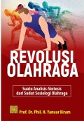 Revolusi olahraga: suatu analisis-sintesis dari sudut sosiologi olahraga