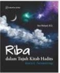 Riba dalam tujuh kitab hadits klasik