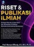 Riset & Publikasi Ilmiah