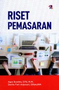 Riset Pemasaran