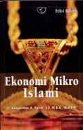 Ekonomi Mikro Islami
