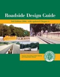 Roadside design guide, 2002