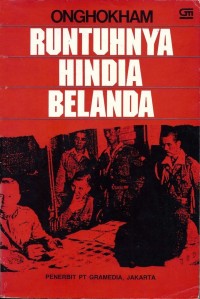 Runtuhnya hindia belanda