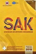 SAK (Standard Akuntansi Keuangan )