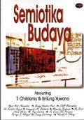 Semiotika budaya