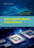 sistem embedded berbasis microcontroller: model dan implementasi perangkat lunak hard real time system