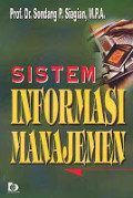 Sistem informasi manajemen