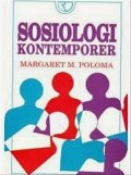 Sosiologi kontemporer