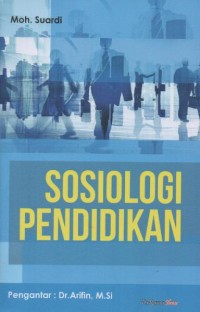 Sosiologi pendidikan