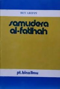 Samudera al-fatihah