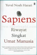 Sapiens : riwayat singkat umat manusia