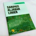 Saripati aljabar linier