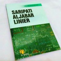 Saripati aljabar linier