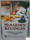 Manajemen Keuangan
