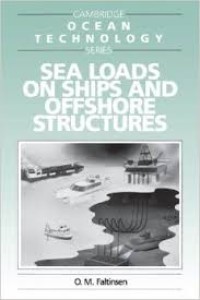 Sea loads on ships and offshore structures