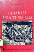 Sejarah Asia Tenggara