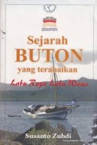 Sejarah Buton yang terabaikan : labu rope labu wana